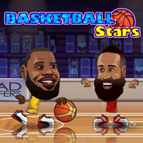 Basketball Legends